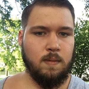 Meet your Posher, Tom